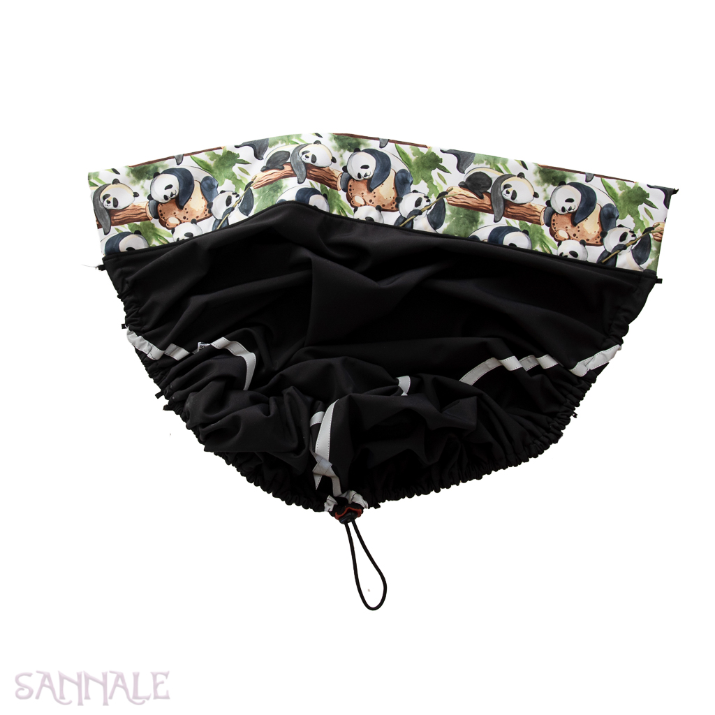 Sannale jalakate - universaalne