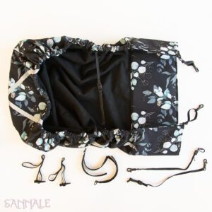 Sannale jalakate - universaalne