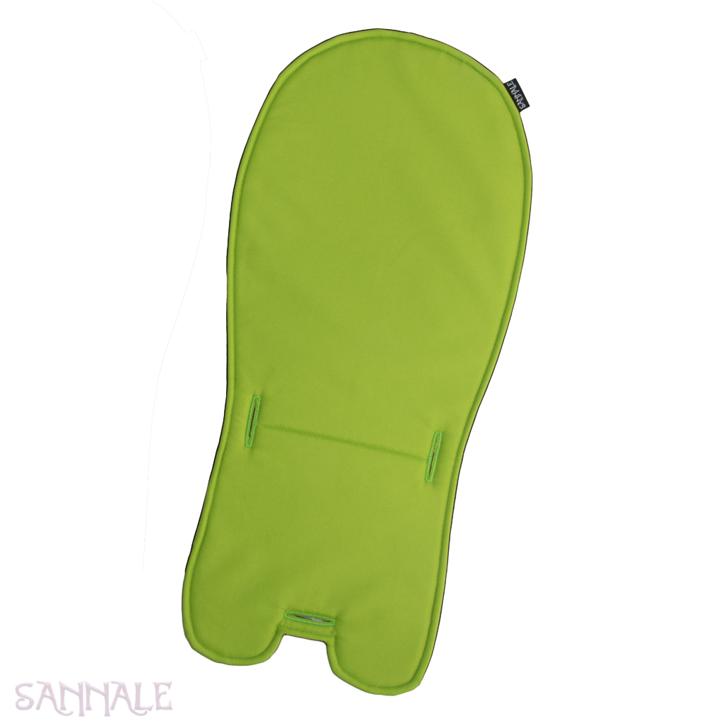 Söögitooli istmekate - kasutamiseks Ikea Antilop söögitooliga