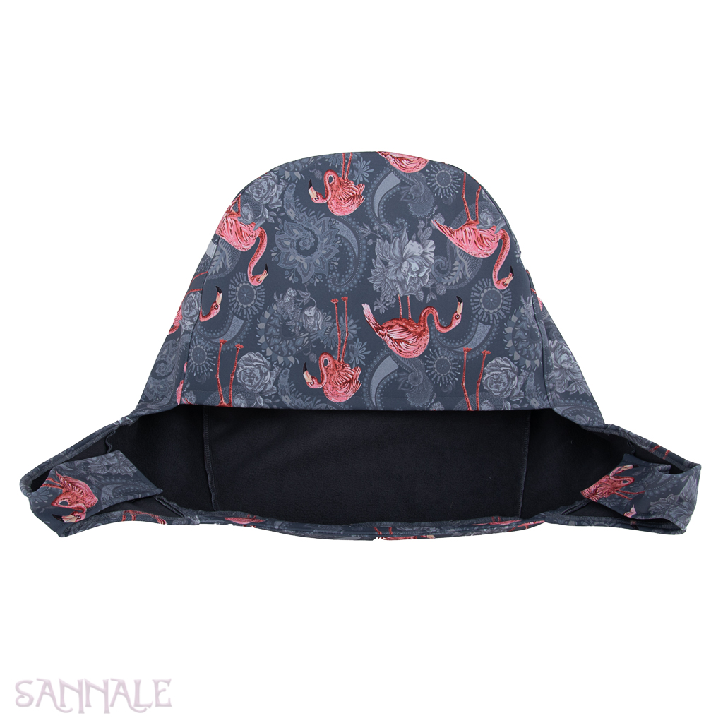 Sannale jalakate - Bumbleride Indie / Speed kärule loodud mudel