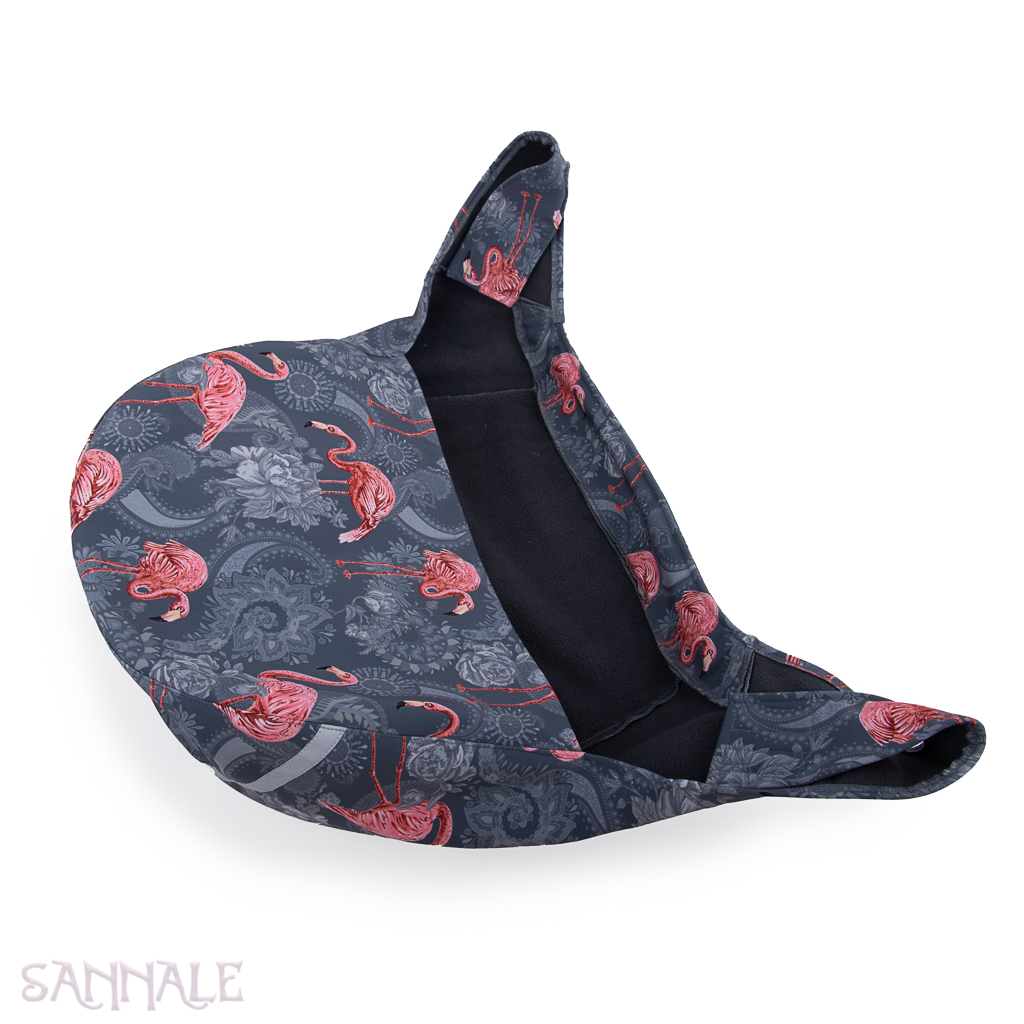 Sannale jalakate - Bumbleride Indie / Speed kärule loodud mudel