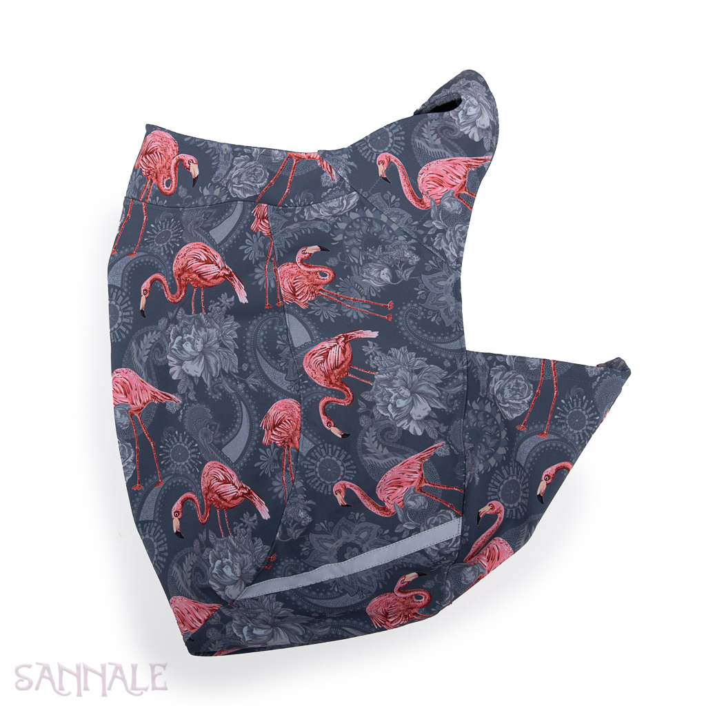 Sannale jalakate - Bumbleride Indie / Speed kärule loodud mudel