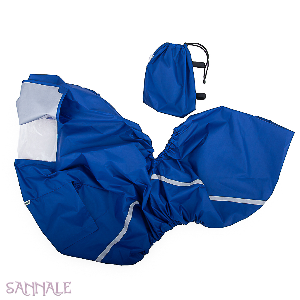 Sannale vihmakile - Thule Urban Glide 2 kärule loodud mudel