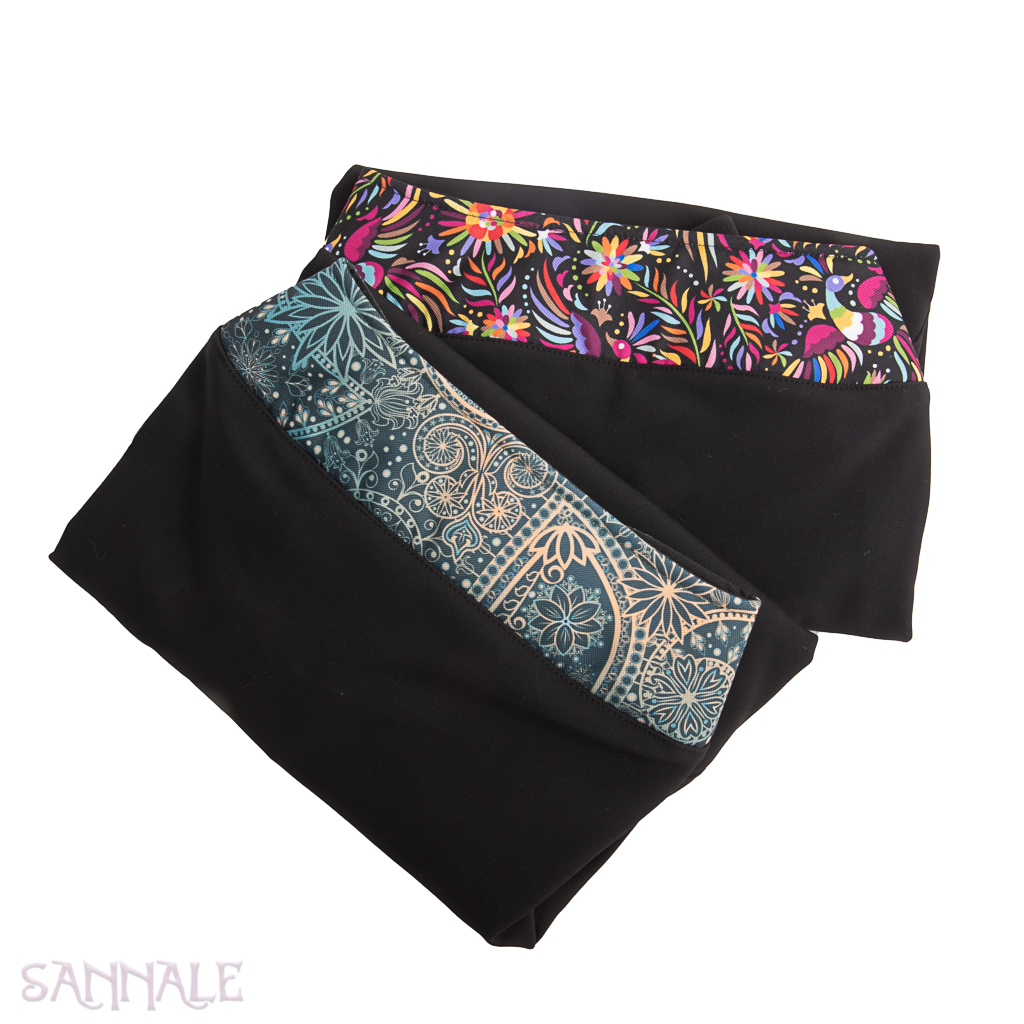 Sannale jalakate - Bumbleride Era mudel