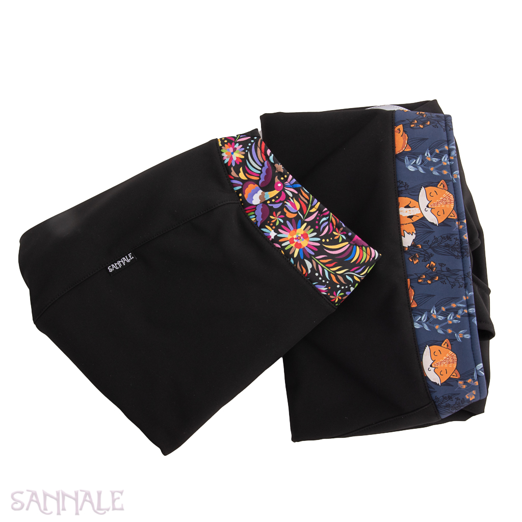 Sannale jalakate - Bumbleride Indie mudel