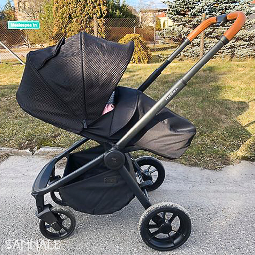 Sannale jalakate - Moon ReSea mudel