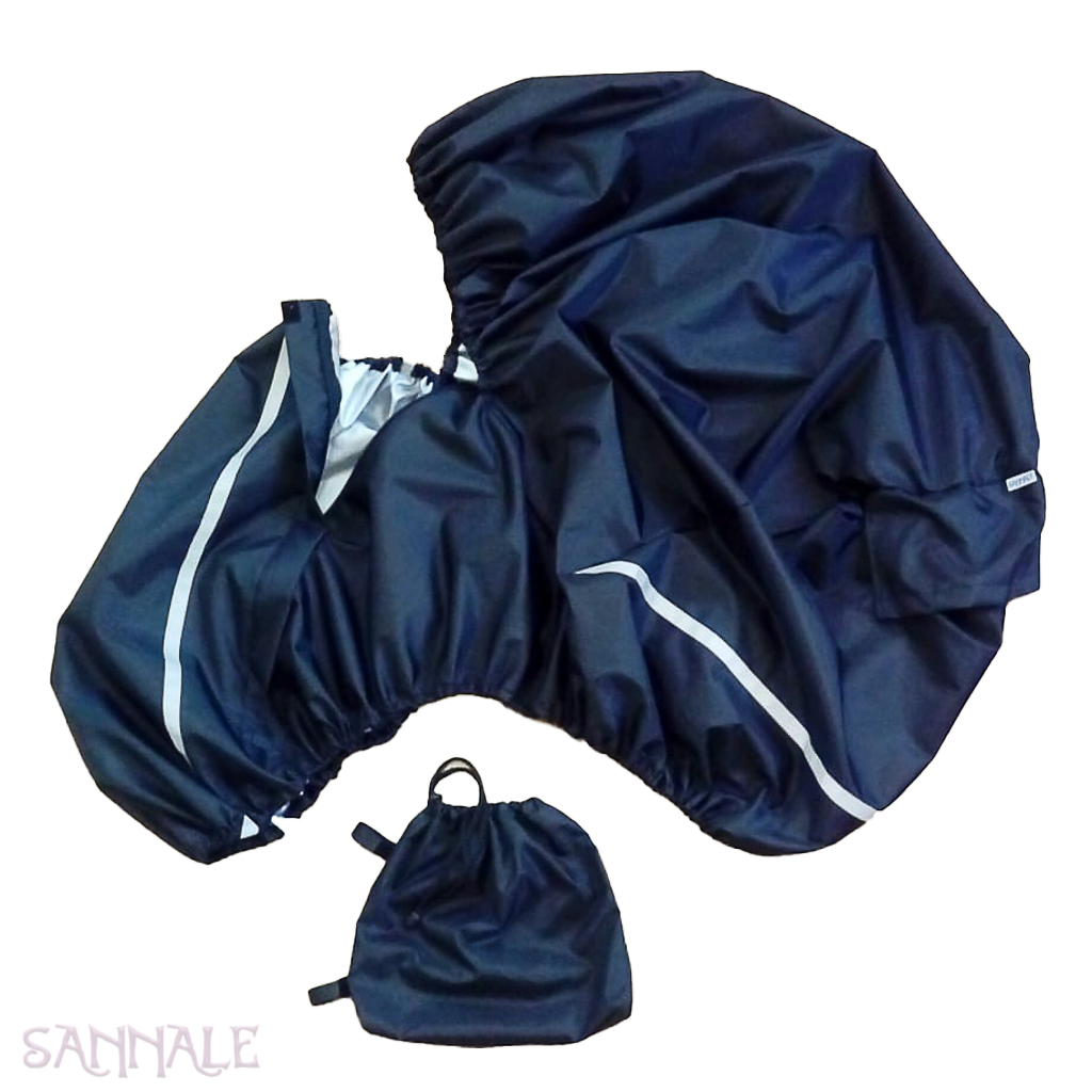 Sannale vihmakile - Thule Urban Glide 2 kärule loodud mudel