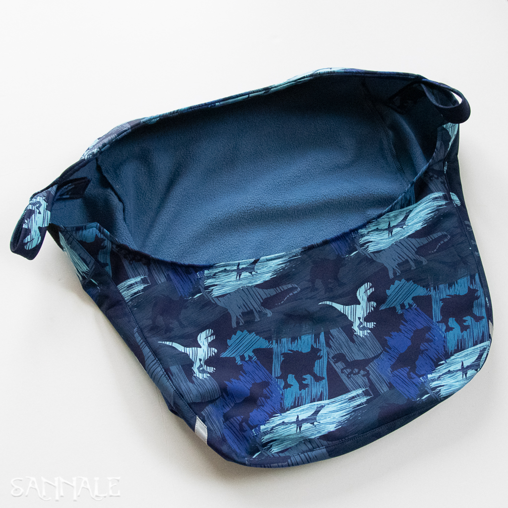 Sannale jalakate - Bumbleride Era mudel