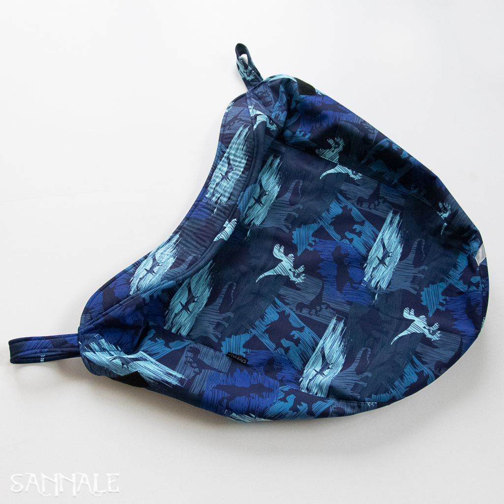 Sannale jalakate - Bumbleride Era mudel