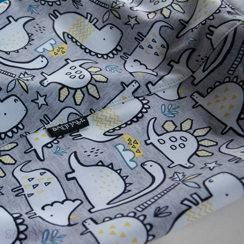 Sannale jalakate - Bumbleride Indie / Speed kärule loodud mudel