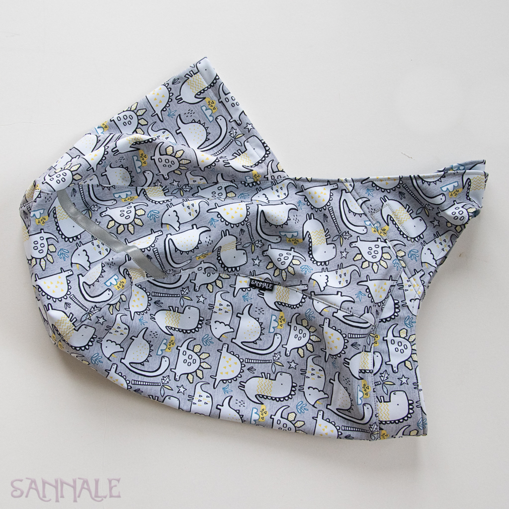 Sannale jalakate - Bumbleride Indie / Speed kärule loodud mudel