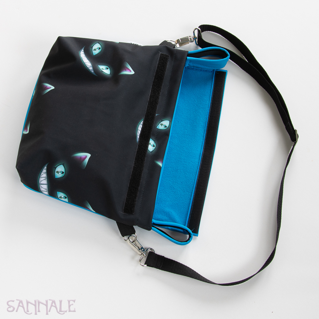 Sanna's wagon bag Sanna's wagon bag