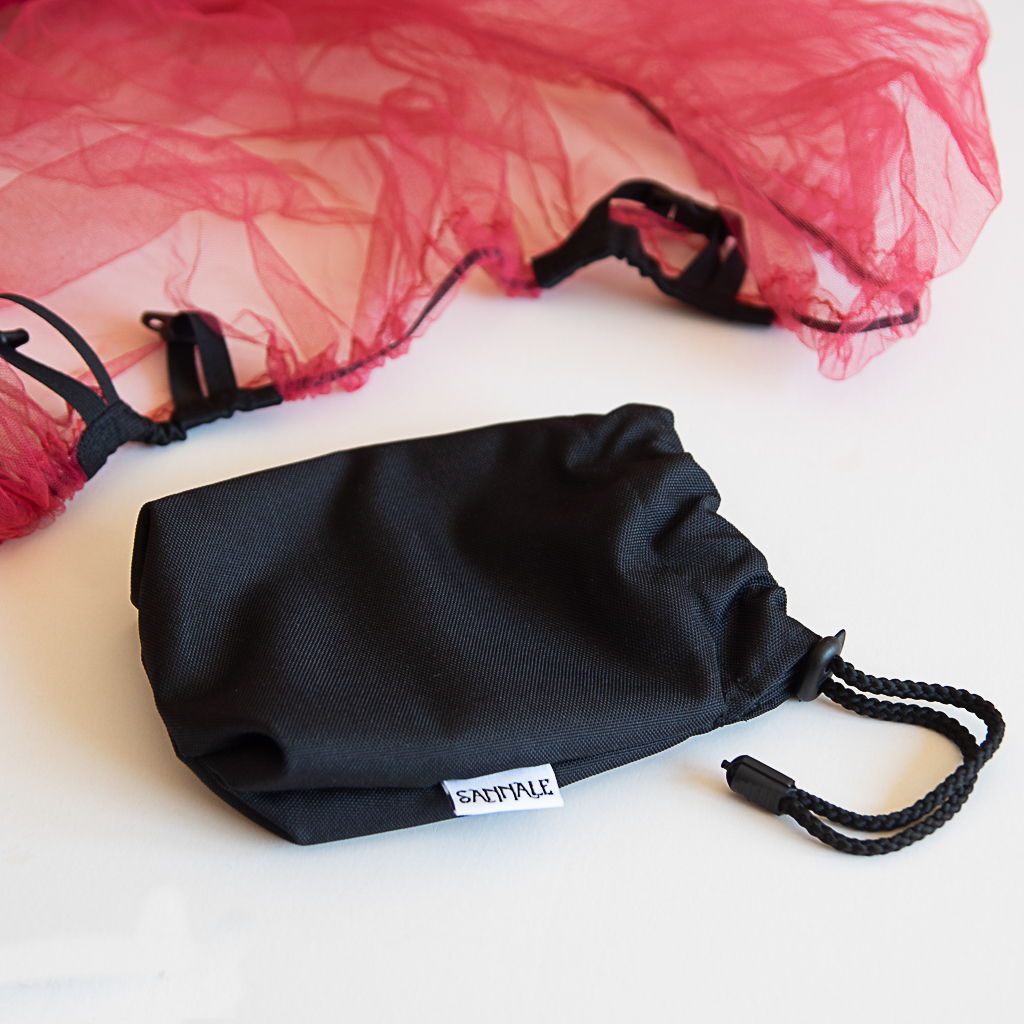 Sannale putukavõrk universaalne