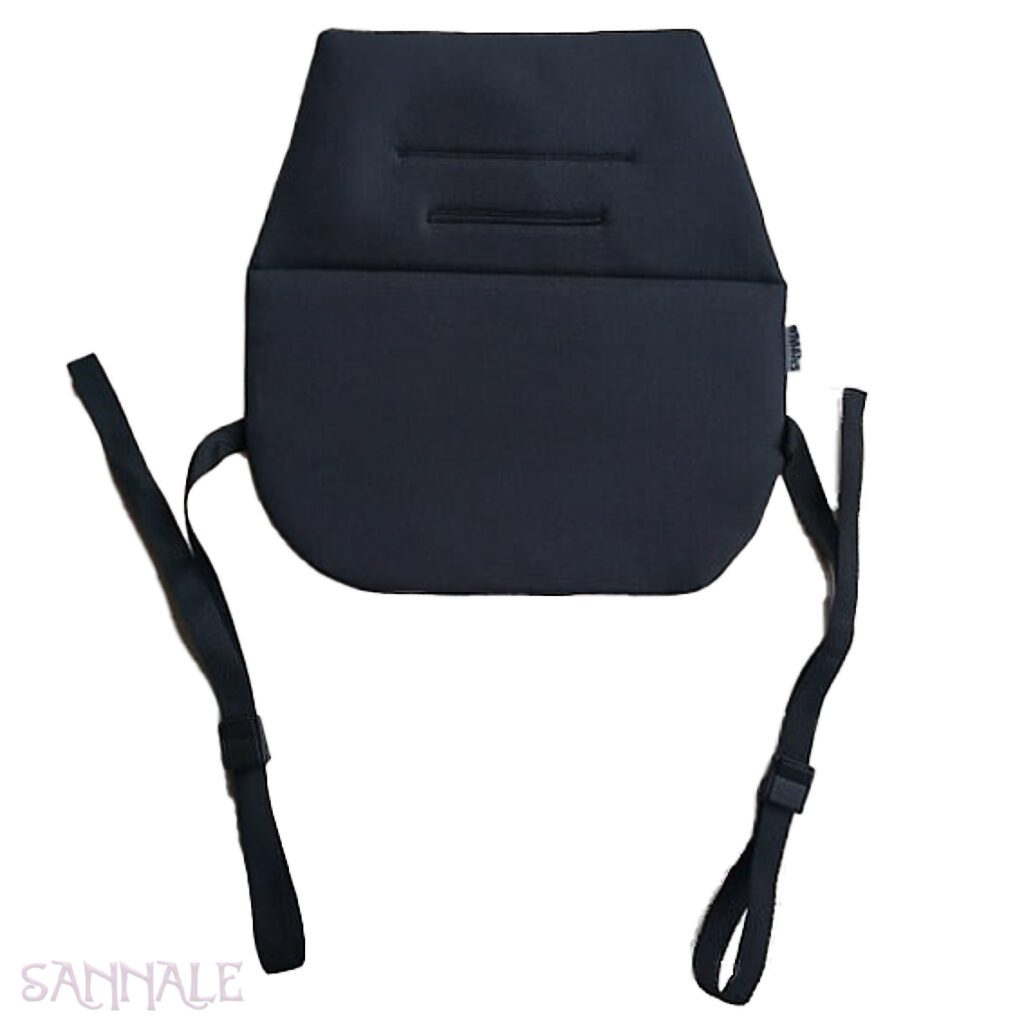 Sannale jalatugi Phil & Teds Go jalutuskärule