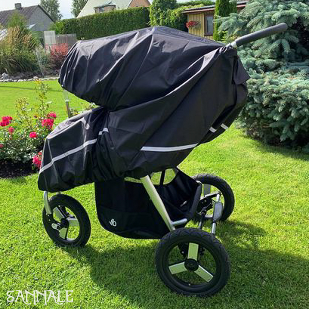 Sannale vihmakile Bumbleride Indie 2018,2019,2020,2021a mudelile