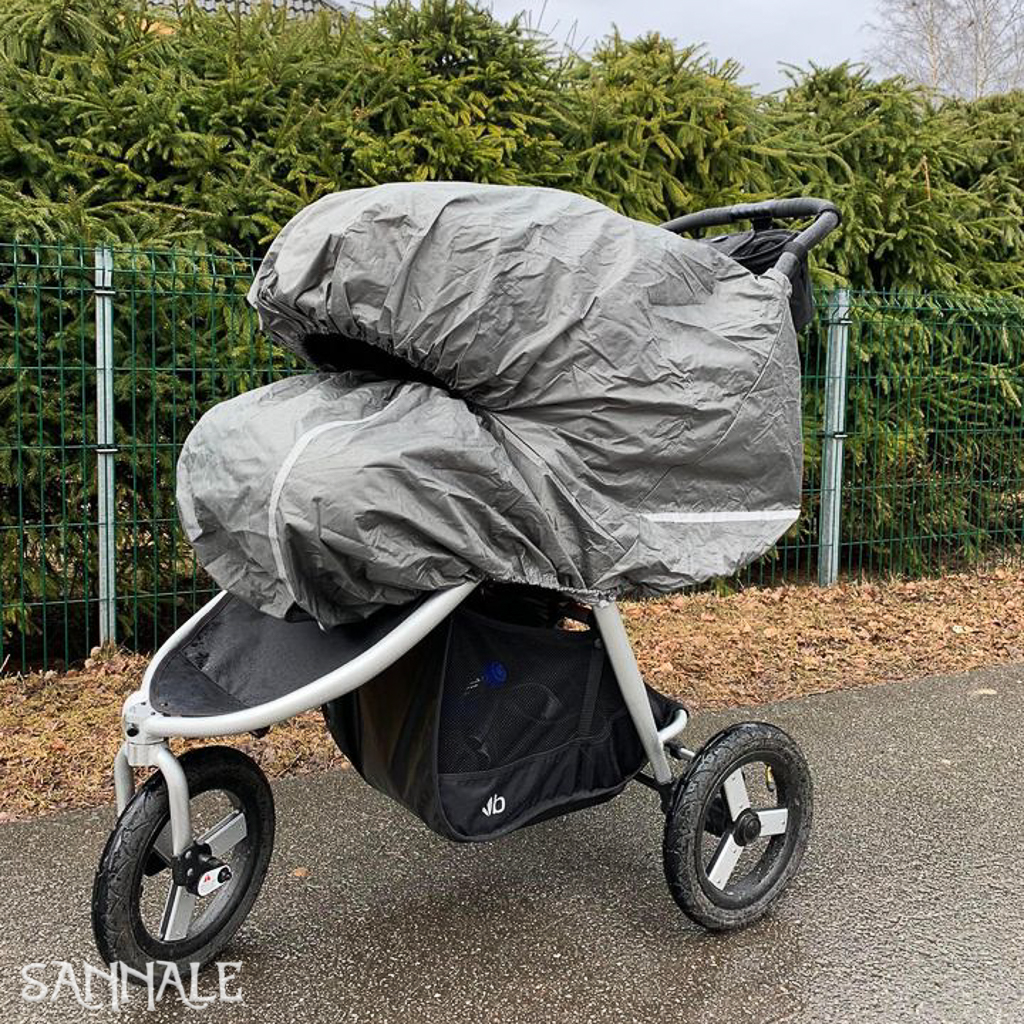 Rain cover for Bumbler Indie/Speed 2018, 2019, 2020, 2021a models Rain cover for Bumbler Indie/Speed 2018, 2019, 2020, 2021a models