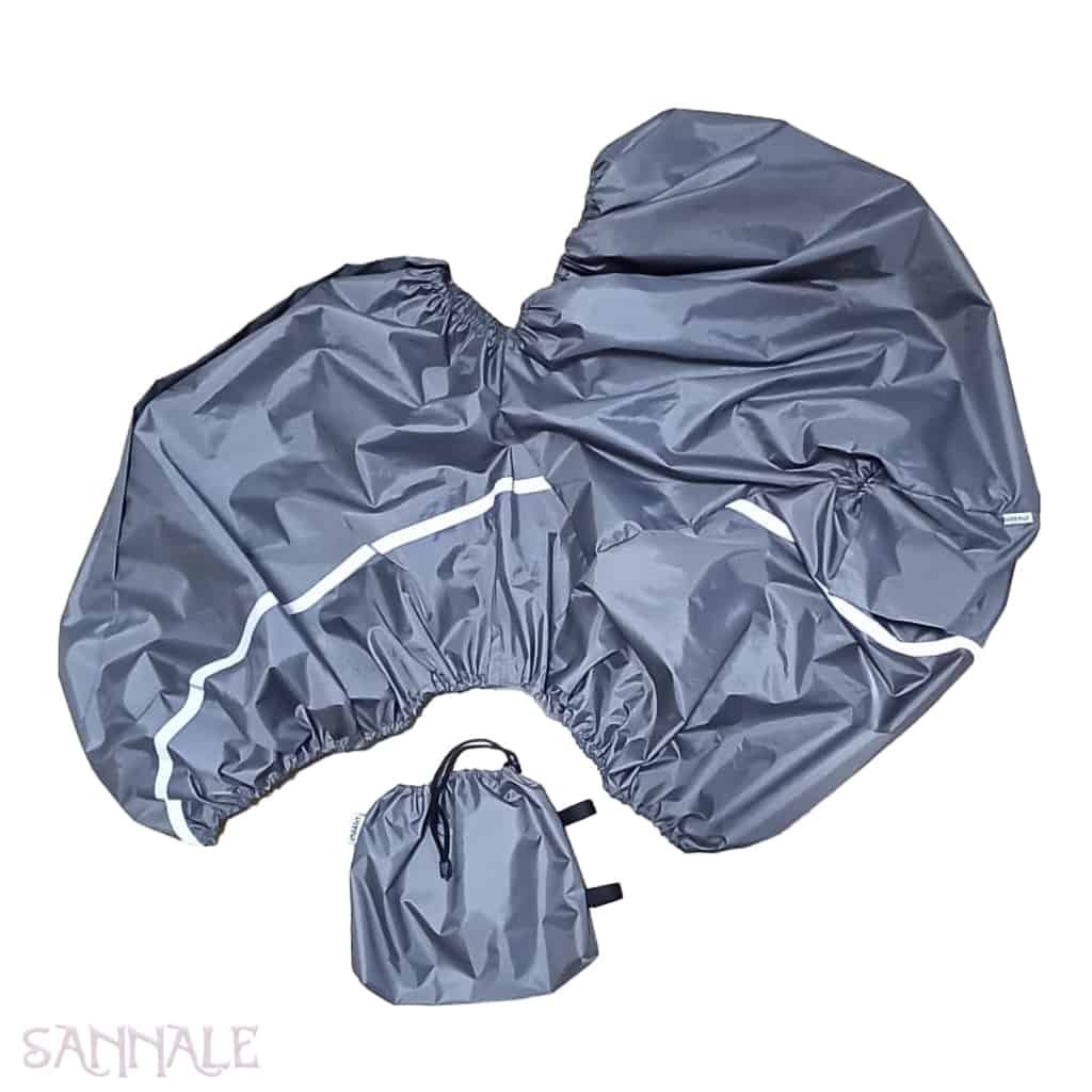Sannale vihmakile Bumbleride Indie Twin 2018/2019/2020/2021a mudelile