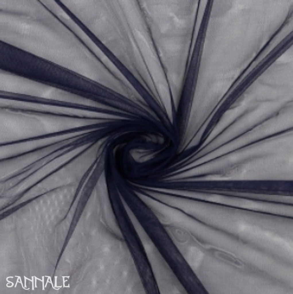 Värvivariant putukavõrgule - tumesinine