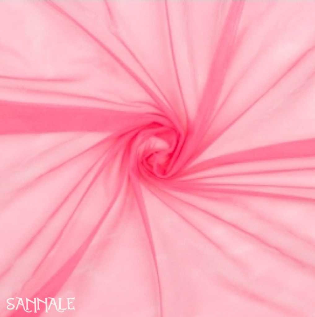 Värvivariant putukavõrgule - roosa