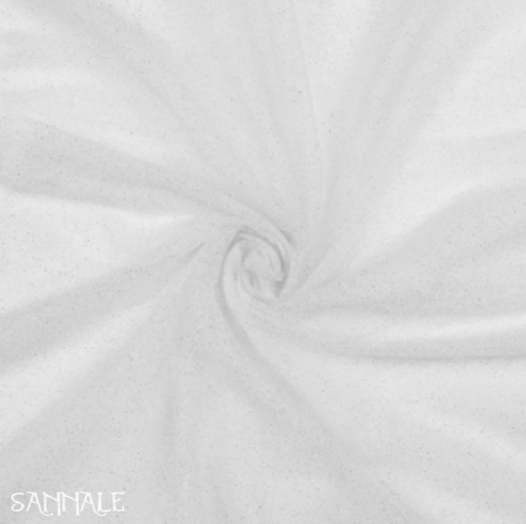 Värvivariant putukavõrgule - valge