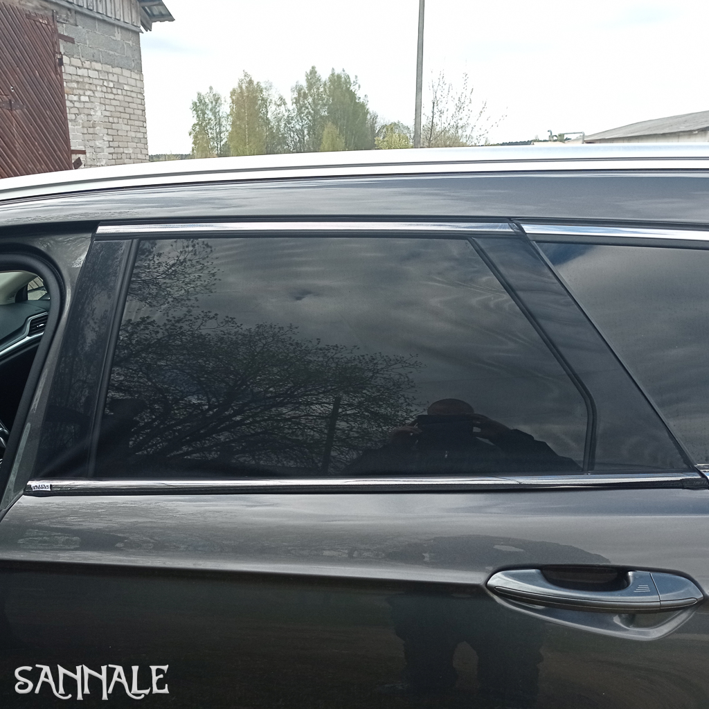 Car window insect net-2 Car window insect net-1
