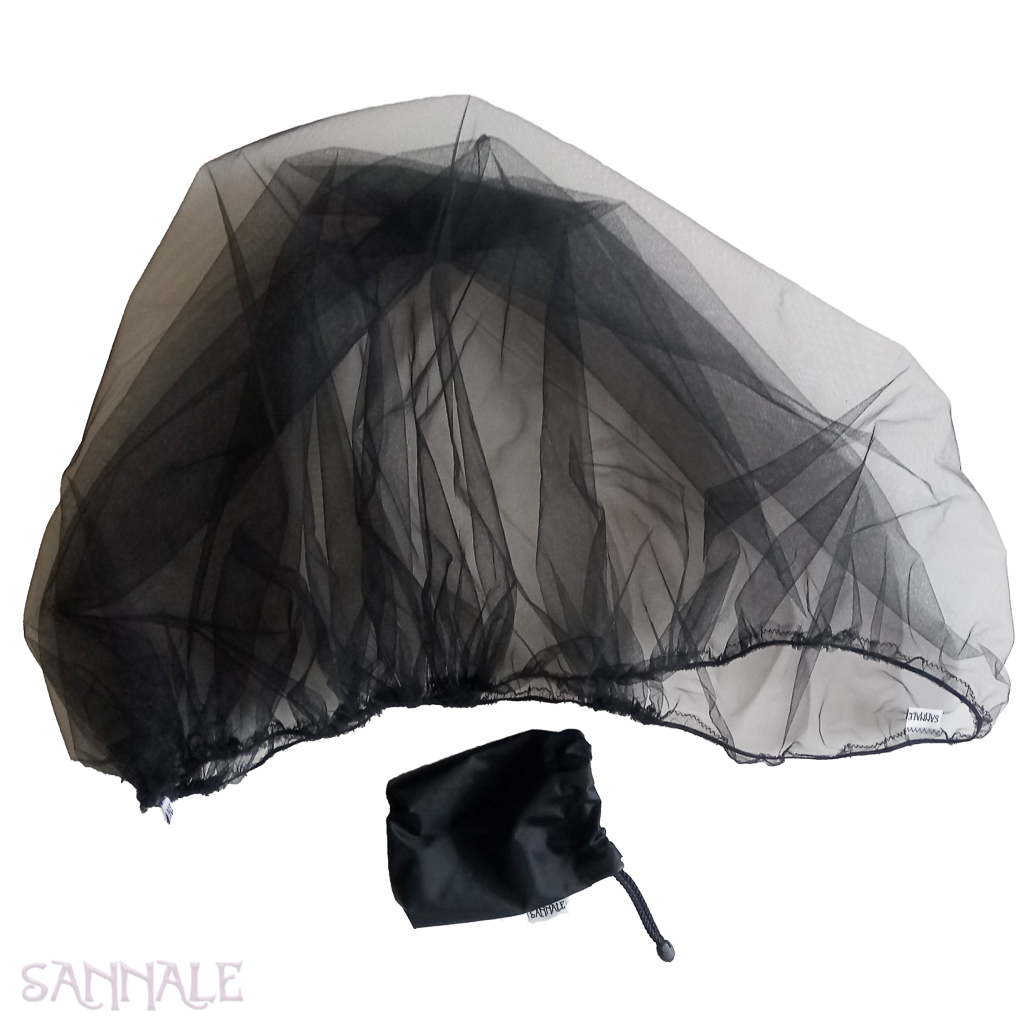 Sannale putukavõrk Bumbleride Indie / Speed / Era vankrikorvile