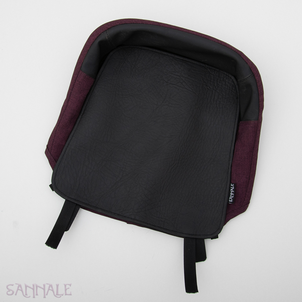 Carrycot for Cybex Priam 2018 stroller with porous cover Carrycot for Cybex Priam 2018 stroller with porous cover