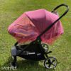 Insect net for the Cybex Iris M-Air stroller