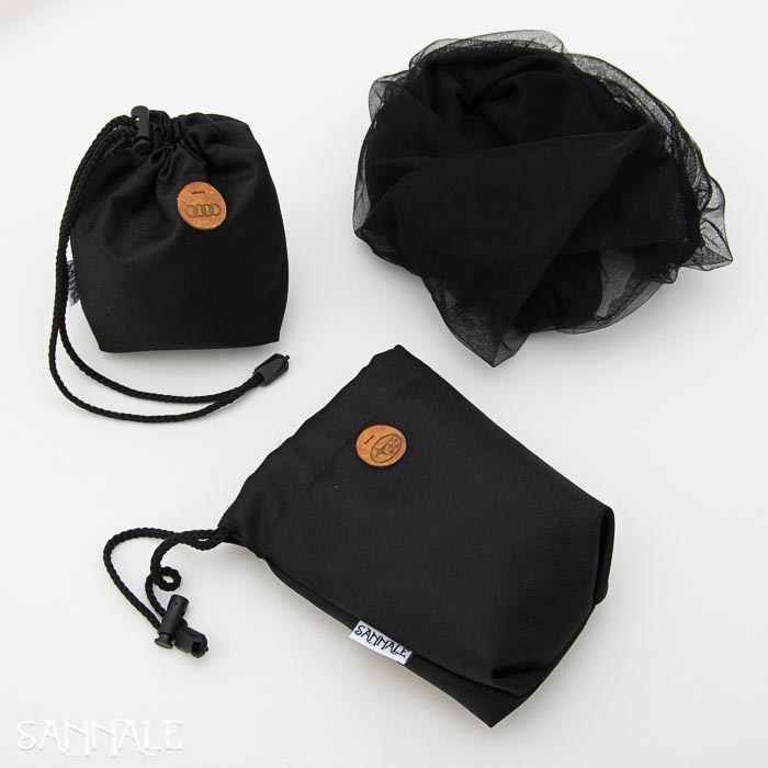 Insect net for car window Insect net for car window