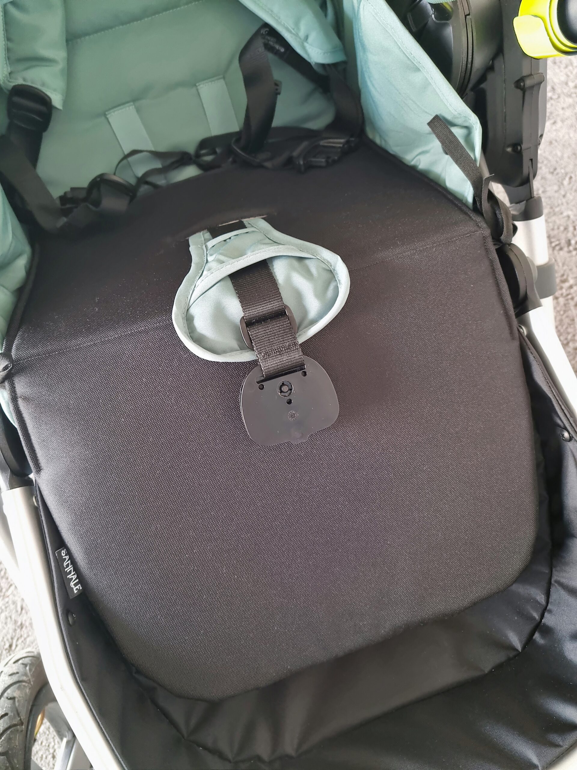 Sannale porikate Bumbleride Era kärule