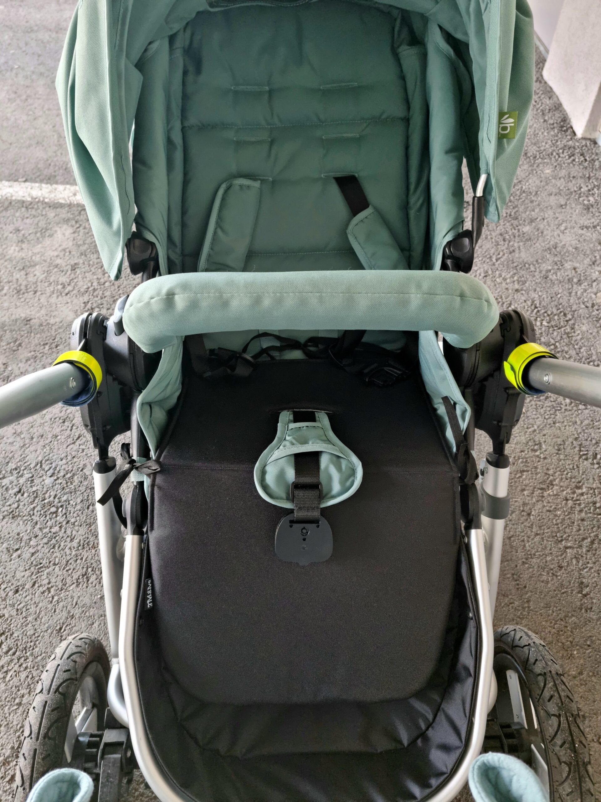 Sannale porikate Bumbleride Era kärule