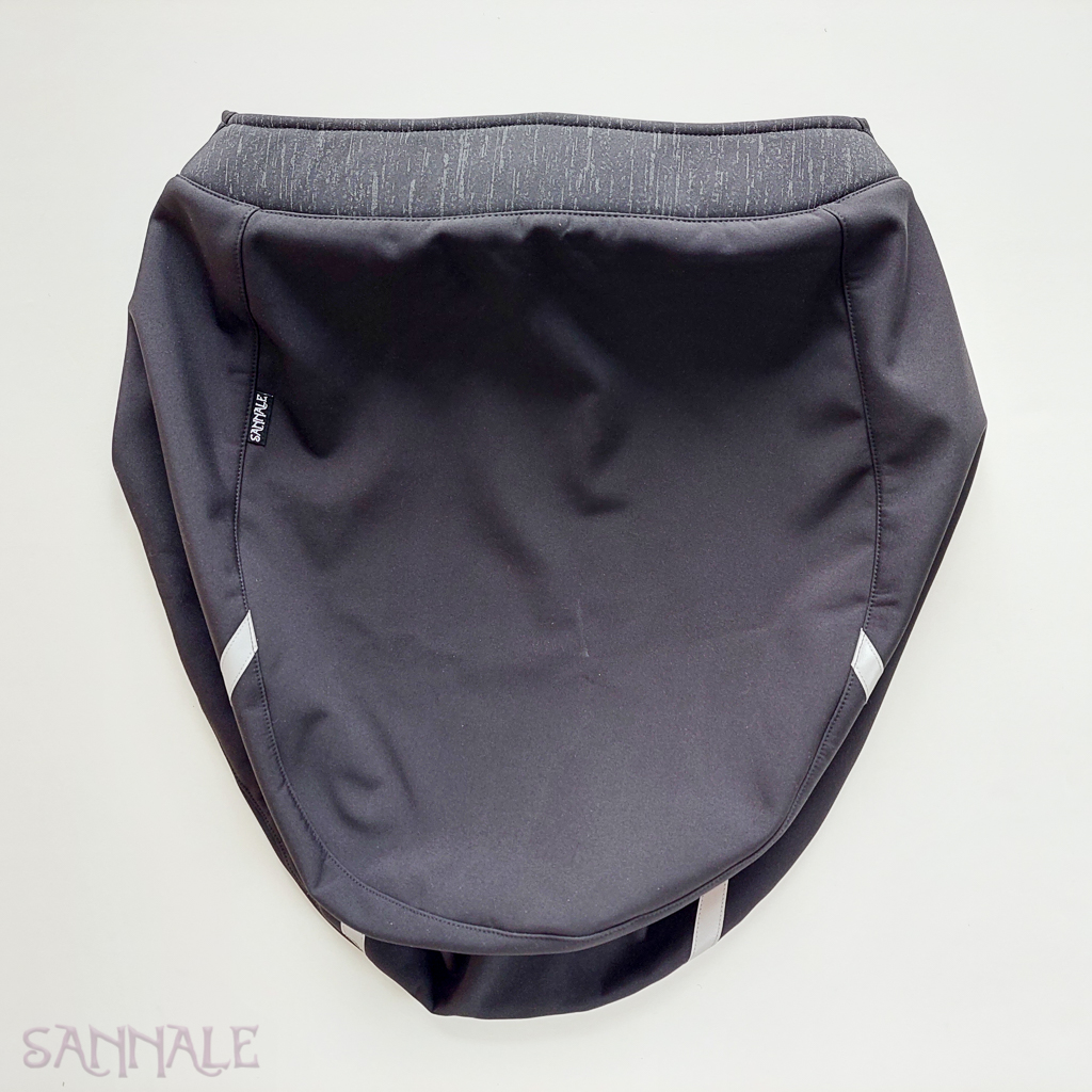 Sannale jalakate Bumbleride Indie / Speed jalutuskärule