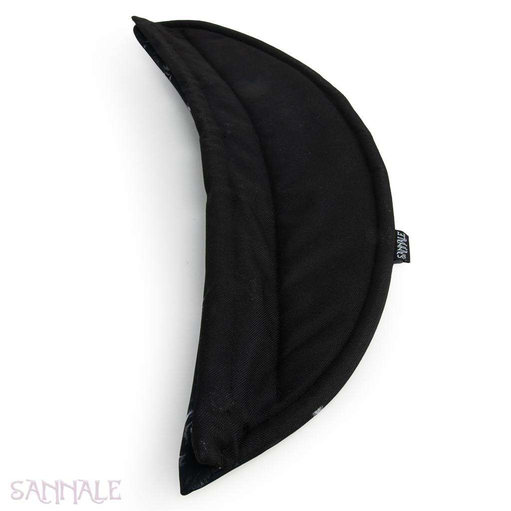 Sannale kaarvarju pikendus, loodud kasutamiseks koos Thule Urban Glide 2 jalutuskäruga Sannale kaarvarju pikendus, loodud kasutamiseks koos Thule Urban Glide 2 jalutuskäruga