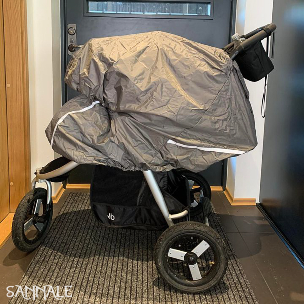 Sannale vihmakile Bumbleride Indie/Speed 2018, 2019, 2020, 2021a mudelile