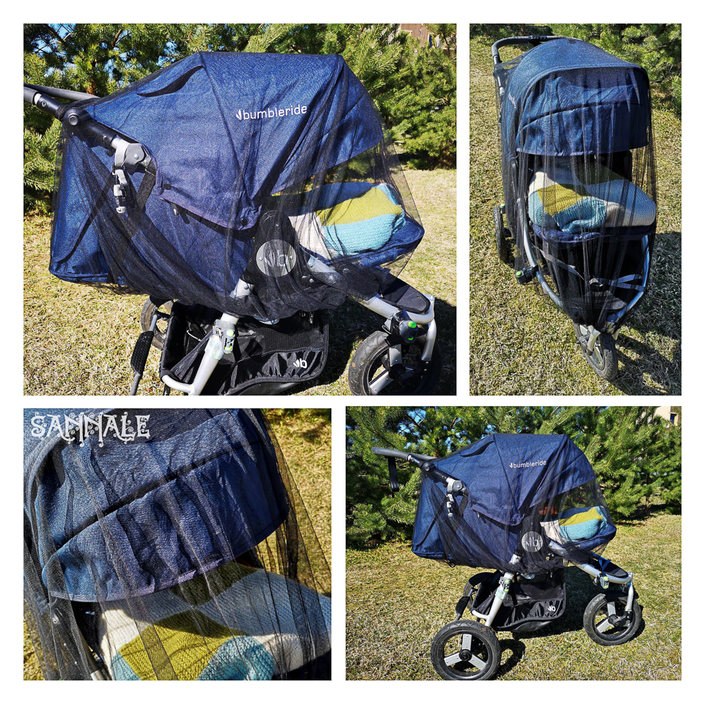 Sannale putukavõrk Indie ja Speed mudel