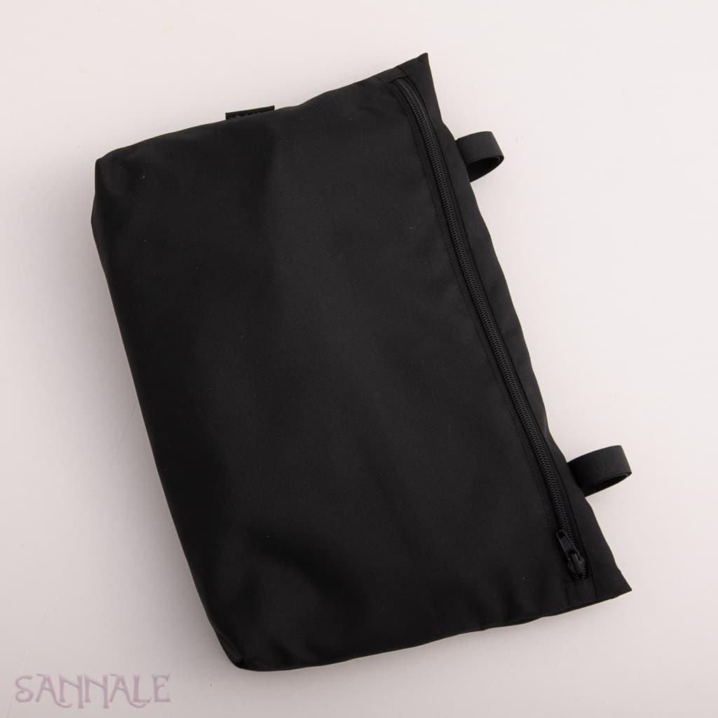 Foot cover bag