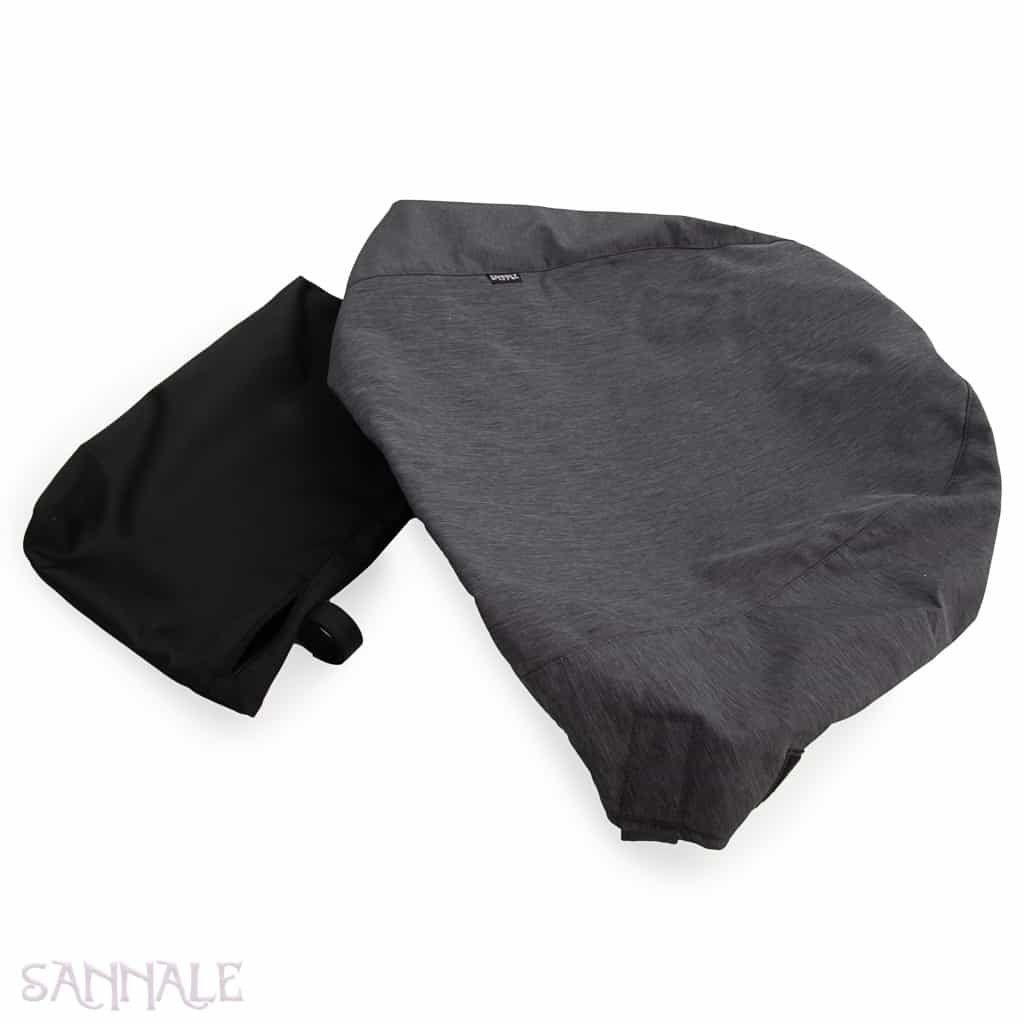 Foot cover bag