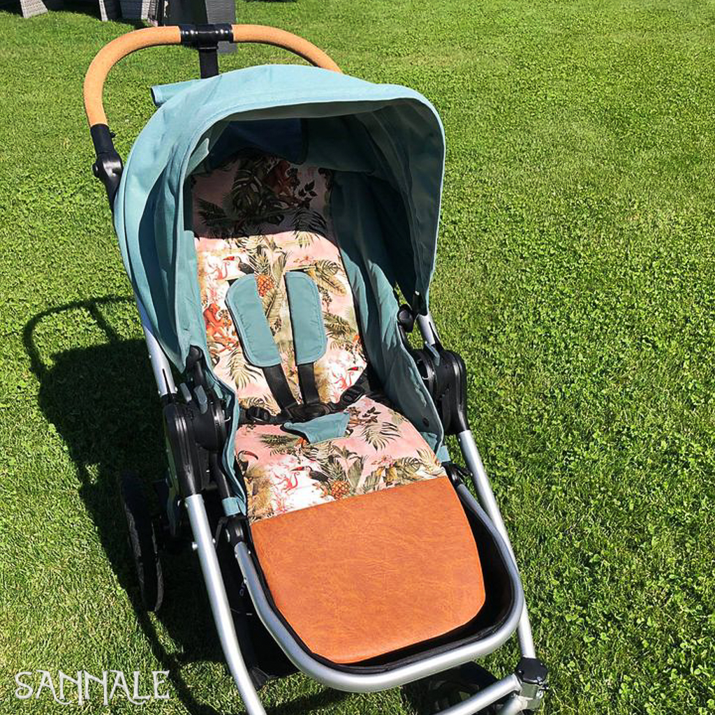 Sannale istmekate Bumbleride Era kärule-1-2