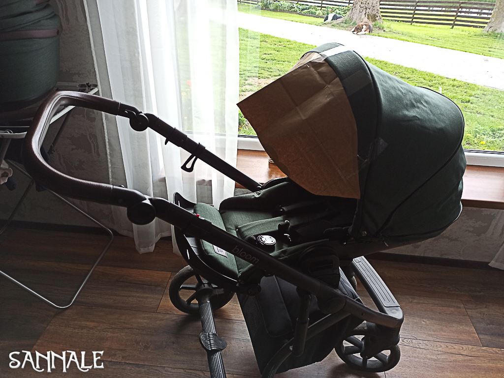 Sannale kaarvarju pikenduse mõõtmine