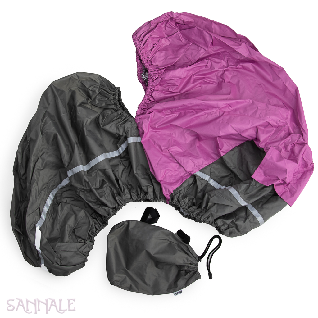 Sanna rain cover designed for use with the Thule Urban Glide 2 stroller Sanna rain cover designed for use with the Thule Urban Glide 2 stroller