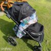 Baby Jogger City Premier for trolley-2-4 Baby Jogger City Premier for trolley-2-4