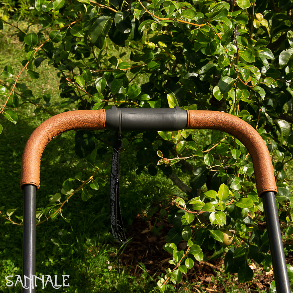 Sannale kärulisade kunstnaha variant-9