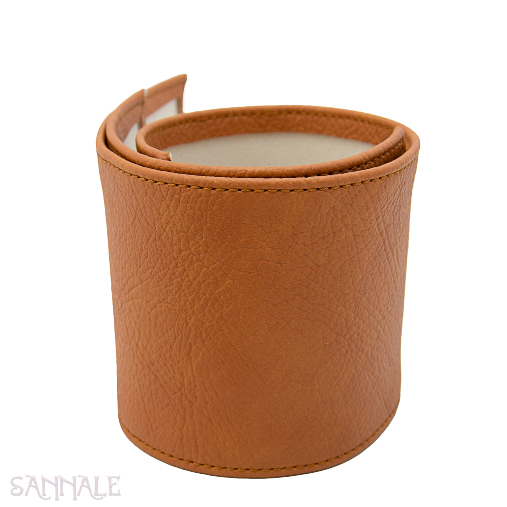 Konjak Sannale kärulisade kunstnaha variant - camel-1-2