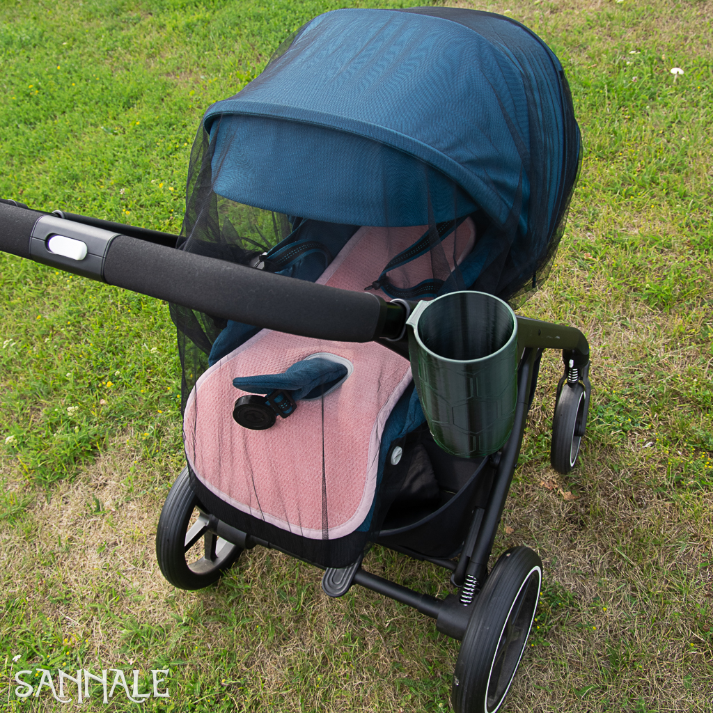 Sannale insect net Balios S for trolley-9497 Sannale insect net Balios S for trolley