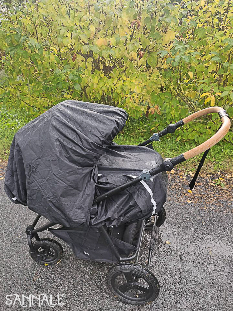 Sannale vihmakile Bumbleride Era kärule Ora kookoniga-1