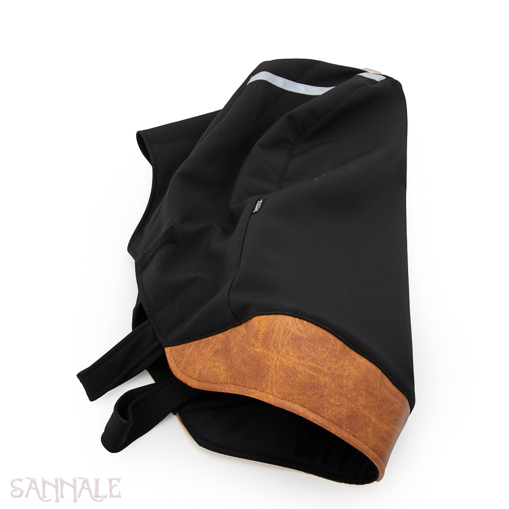 Sannale jalakate Bumbleride Era käruga-1