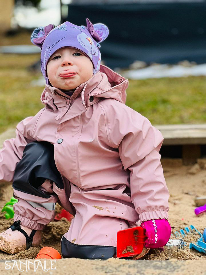 Sannale tallakummid-