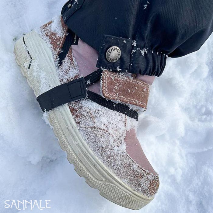 Sannale tallakummid-33 Sannale jalakummid