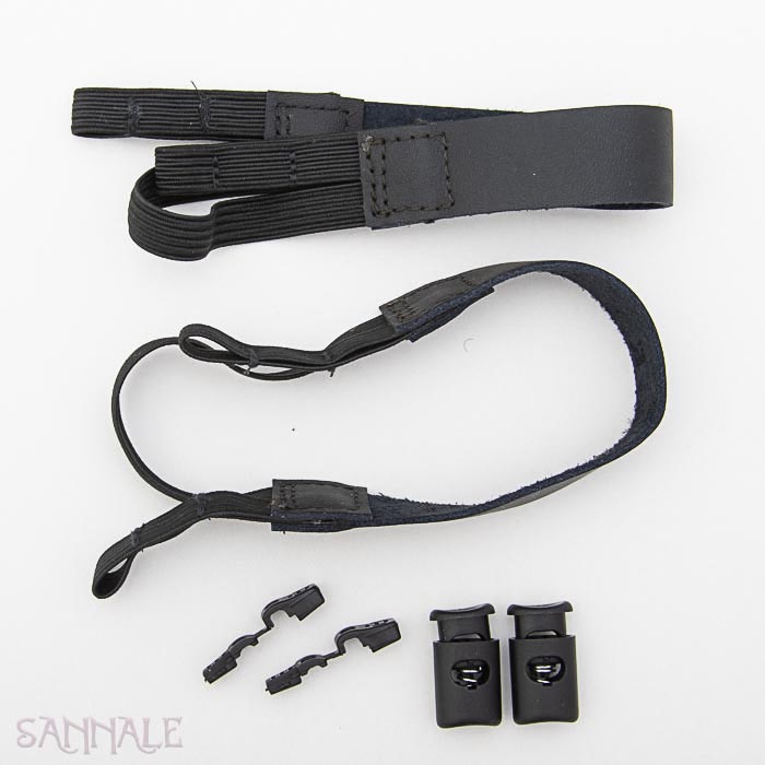 Sannale tallakummid-38 Sannale jalakummid