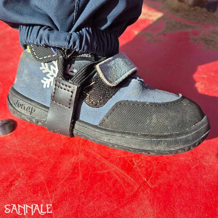 Sannale tallakummid-4 Sannale tallakummid-4